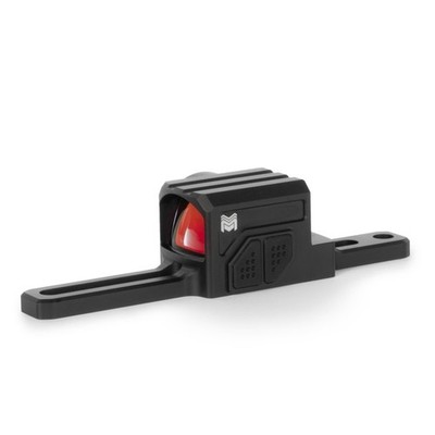 Monstrum B.O.P. Enclosed Red Dot with Universal Shotgun Mount