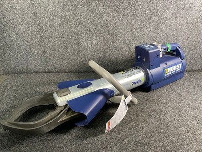 HURST Jaws of Life S 789 E3 Edraulic3 Underwater Cutting TOOL ONLY w/o Battery*
