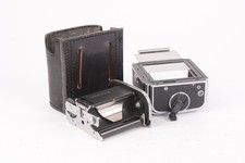Hasselblad A12 Type 2 Film Back w/Leather Case Z-09107