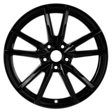Volkswagen Golf Gti 2019 18 Oem Wheel Rim Pretoria Volkswagen Golf Gti 2019 18 Oem Wheel Rim Pretoria