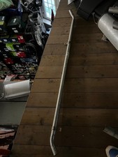 01529 MARMITTA  SILENZIATORE RENAULT RODEO 4 - 6