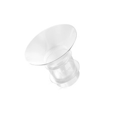 Breast Milk Pump Flange Inserts Breast Converter Practical Breast Pump Repla HOT