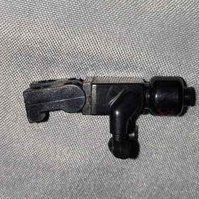 LEGO Ninjago Set 9572 NRG Cole in Great Condition - no cards