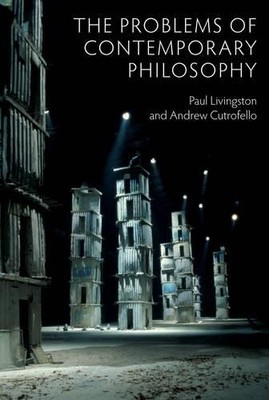 The Problems of Contemporary Philosophy - 9780745670294