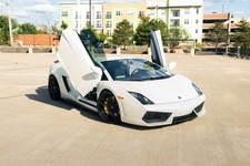 2009 Lamborghini Gallardo LP560-4