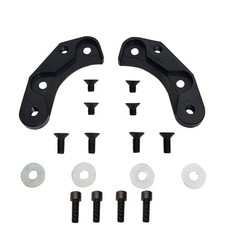 Golf 1 Caddy Bremssatteladapter G60 Adapter Bremss&auml;ttel Bremse Bremsanlage 16V G