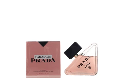 Prada Paradoxe Refillable Spray Eau de Parfum 30ml - LIVRAISON GRATUITE - Photo 1/3