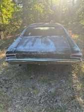 1968 Chevrolet Chevelle for Sale
