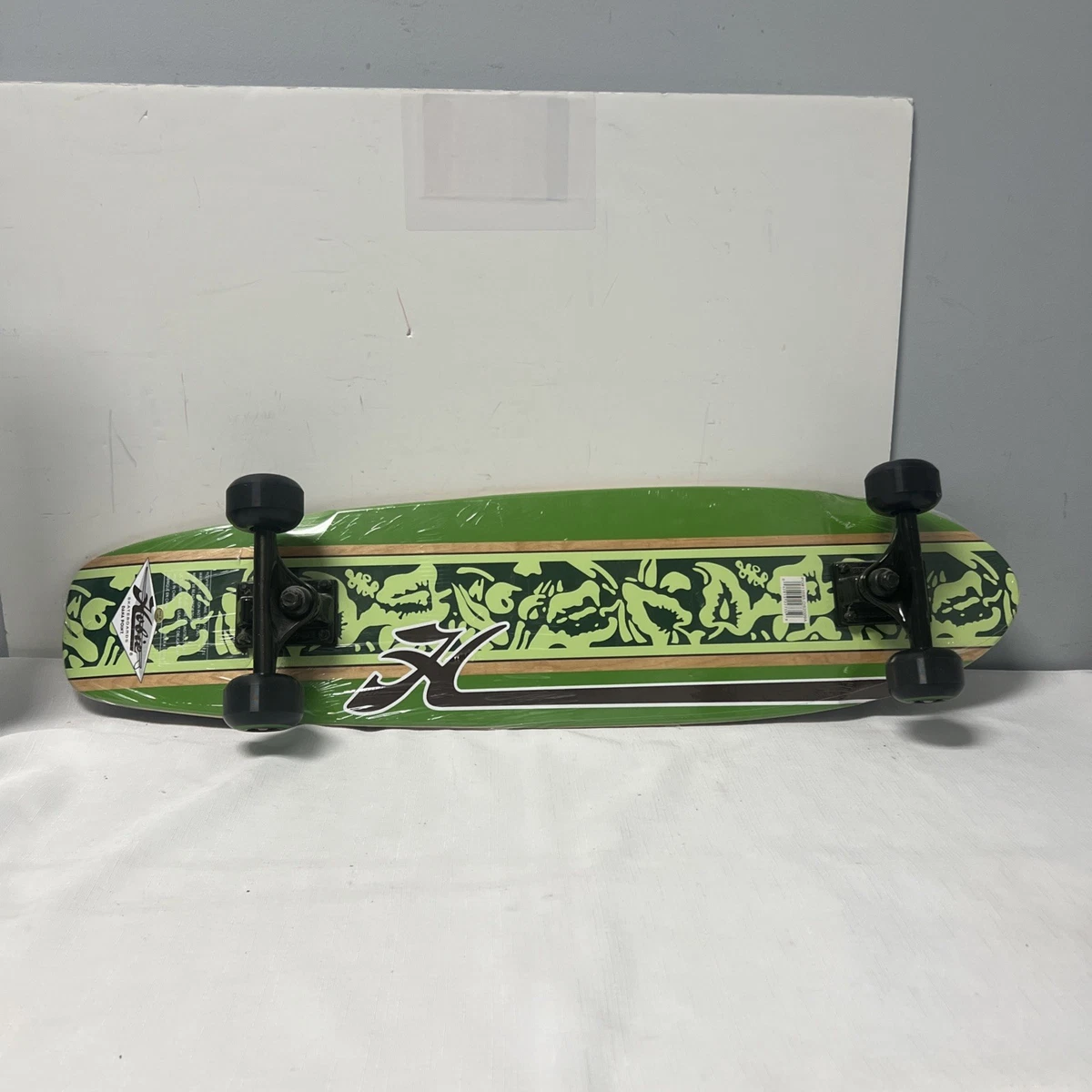 Hobie Vintage Skateboarding & Longboarding Equipment for sale | eBay