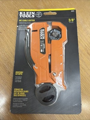 Klein Tools MC Cable Cutter 63625