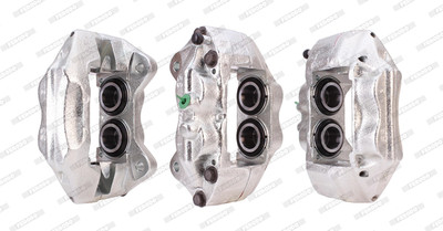 FERODO FCL695280 Bremssattel für TOYOTA