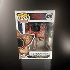Stranger Things Funko Pop Demogorgon #428