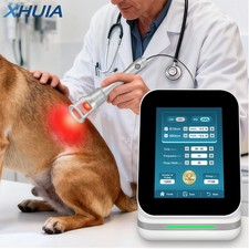 30W 810 980nm High Power Laser Therapy Machine for Healing Muscle Joint Recovery