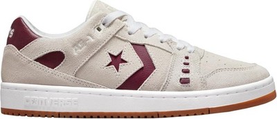 Converse Men's Size 10 Chucks Plateau Chuck Taylor All Star Lift Egret A04145C