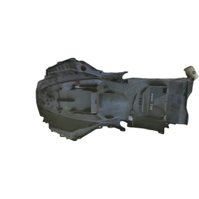   2013-2017 Kawasaki Ninja EX 300 EX300 Rear Mudguard Battery Tray Undertale 