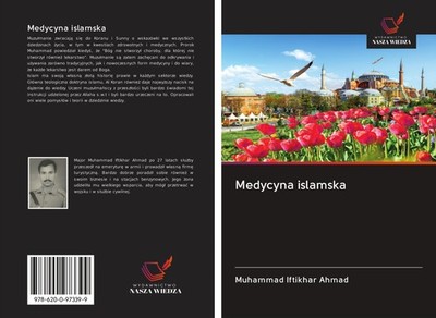 Medycyna islamska Muhammad Iftikhar Ahmad