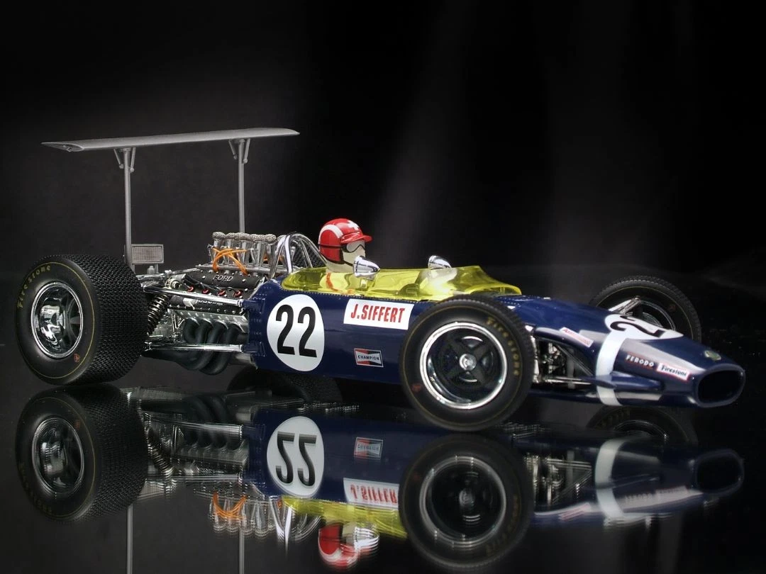 Exoto Lotus 1:18 Scale Diecast & Toy Vehicles for sale | eBay