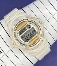 Casio Baby-G BG-169R 3252 Quartz Digital Watch YC1