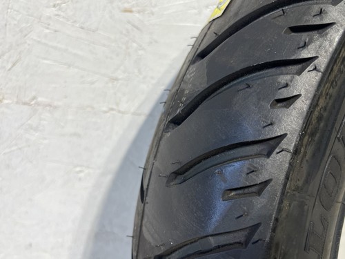 DUNLOP HARLEY DAVIDSON REAR TIRE MV8515 77H DOT 4607 NOS - Foto 3 di 7