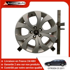 Jantes Citroen C5
