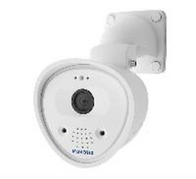Mobotix ONE M1A-S mit 4K DN050 (Tag/Nacht), 95°x50°