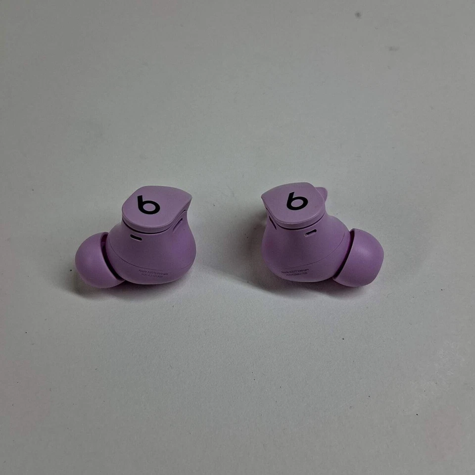 Beats Fit Pro Wireless Earbuds Stone Purple A2576 - Image 3 of 4
