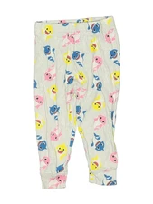 Pinkfong Boys Yellow Casual Pants 18 Months
