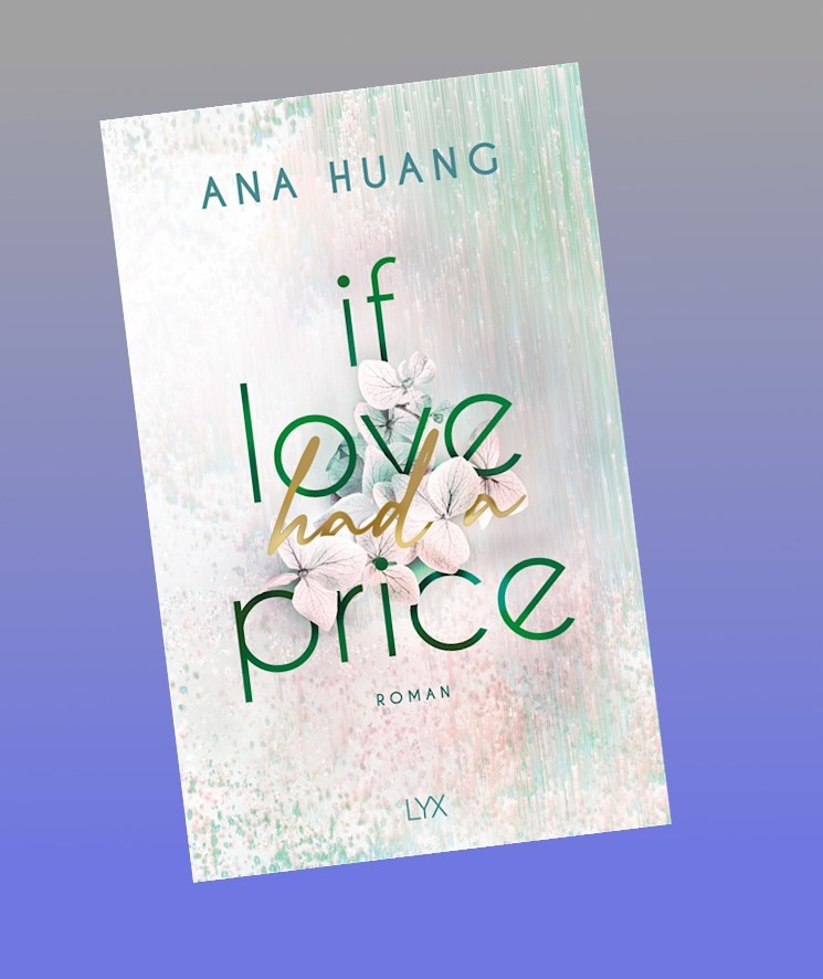 If Love Had A Price Ana Huang