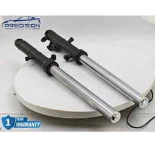 New Front Shock Absorber Fork Suspension for KAWASAKI NINJA 400 EX400 2018-2024