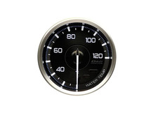 Defi Advanced A1 ---- 60mm Water Temperature Gauge No Sensor Defi Df15302