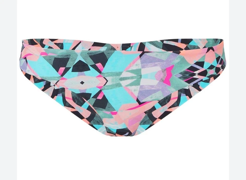 Bikini O'NEIL CRUZ MIX PARA MUJER - PARTE SUPERIOR E INFERIOR - TRAJE DE BAÑO - PRECIO DE VENTA SUGERIDO POR EL FABRICANTE 59,90 £ - AHORA 16 £ Foto 3 de 4