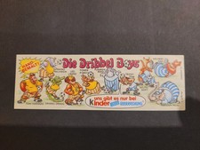 BPZ Die Dribbel Boys Original