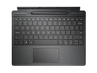 DELL K19M-BK-US Latitude 730 Detachable Travel Keyboard  | 07MM01 | New, Sealed!