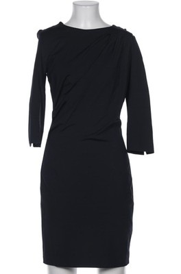 Tiger of Sweden Kleid Damen Dress Damenkleid Gr. 38 Marineblau #me7bxs6