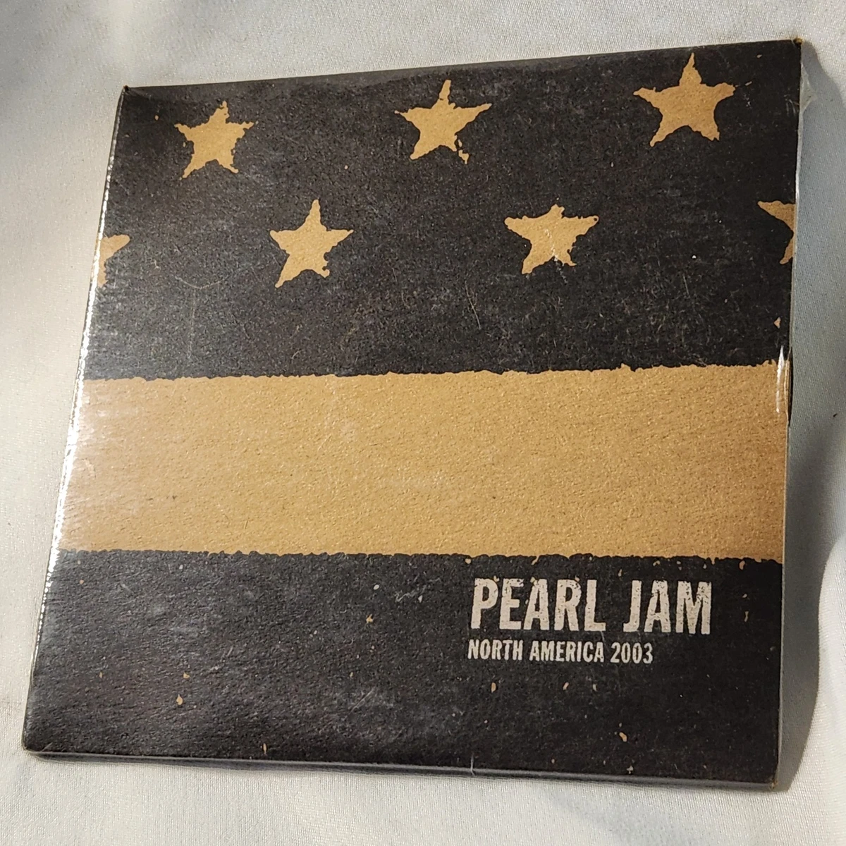 Pearl Jam Pearl Records Album Music CDs for sale | eBay