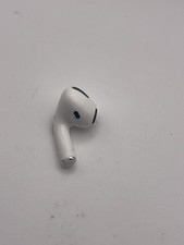 Apple AirPods Pro 1st Gen LEFT Earbud Only A2084 Genuine OEM Works With Static