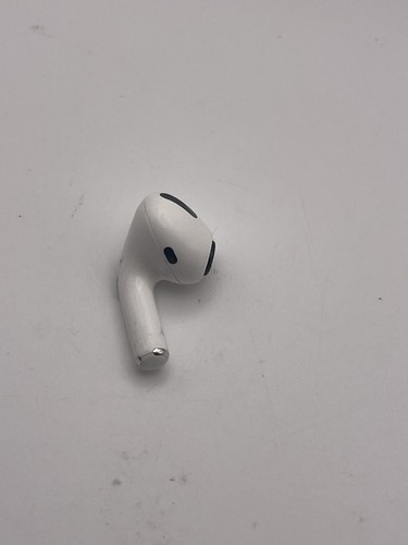 Apple AirPods Pro 1st Gen LEFT Earbud Only A2084 Genuine OEM Works With Static