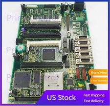 1PC A20B-8100-0661 Fanuc System Motherboard w...