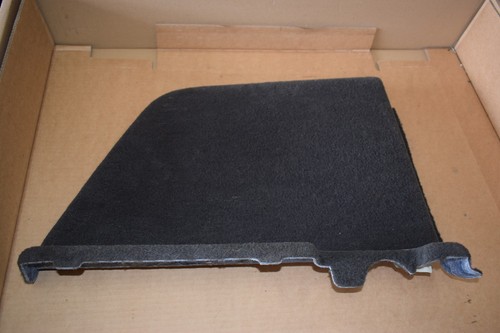 Land Rover Discovery 5 L462 2017 Front Right Hand Boot Side Carpet Trim LR081279 - Picture 10 of 10