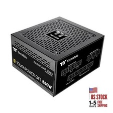  GF1 Fully Modular ATX Power Supply - 80 Plus - Ultra Quiet - Zero 850W Gold