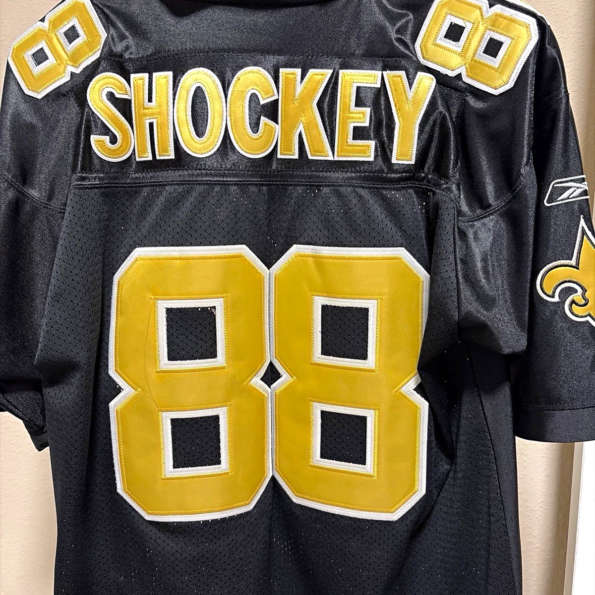 Men Jeremy Shockey NFL Jerseys for sale | eBay