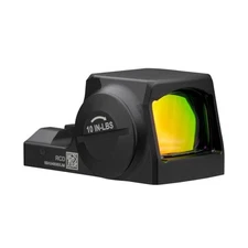 SIG SAUER Romeo-X PRO Red Dot Sight 15 Illumination Settings 3 MOA