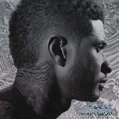 Usher Looking 4 Myself (CD) (US IMPORT)