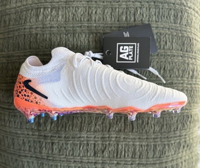 Nike Phantom GX II Elite FG Olympic Safari Soccer Cleats FN8003