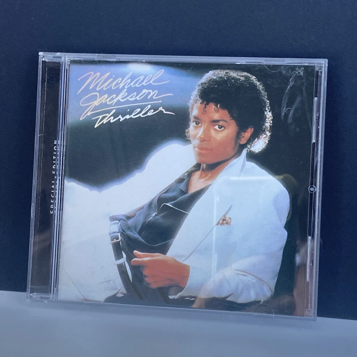 25+ Michael Jackson Special Edition Music CDs for sale | Updated