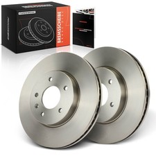 Disque de frein Chevrolet CAPTIVA