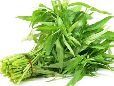 #ad 5gram 200pcs Water Spinach seeds Ong Choi seeds Kangkong Seeds柳叶空心菜种子 $333.59