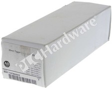 Open Pre-owned Allen Bradley 800T-T4T8AAXX Ser T Four Way Toggle Switch 30.5mm