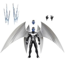 Hasbro Marvel Legends Series Archangel Comics Action Figure