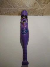 RARE GRAIL VTG MADBALLS K.O GRUESOME CREATURES ODDBALL BAT